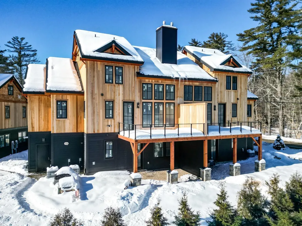 7 Black Diamond Road Conway NH 03860