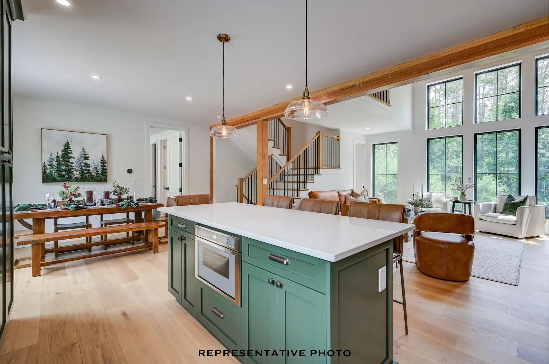 7 Black Diamond Road Conway NH 03860