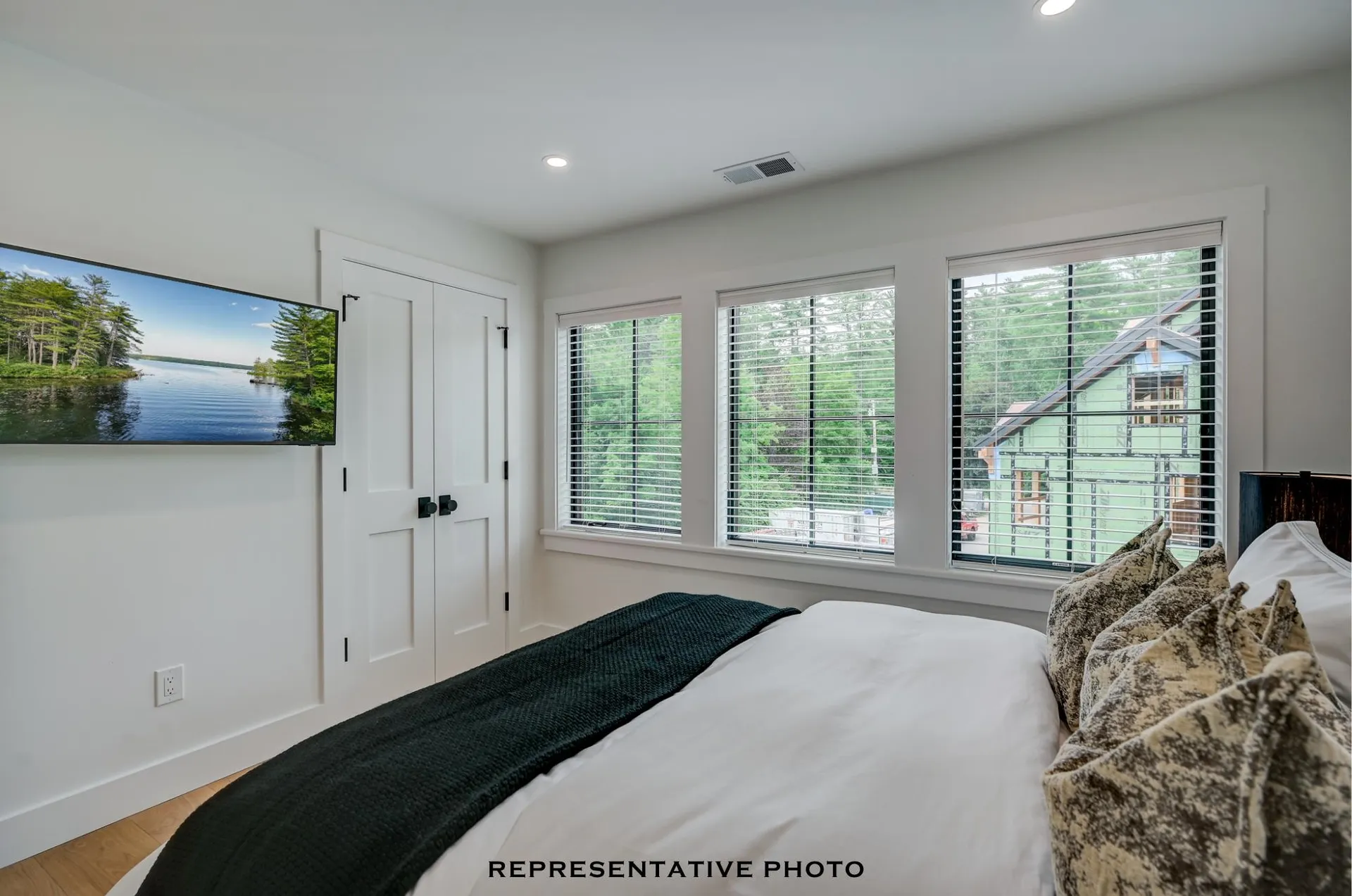 7 Black Diamond Road Conway NH 03860