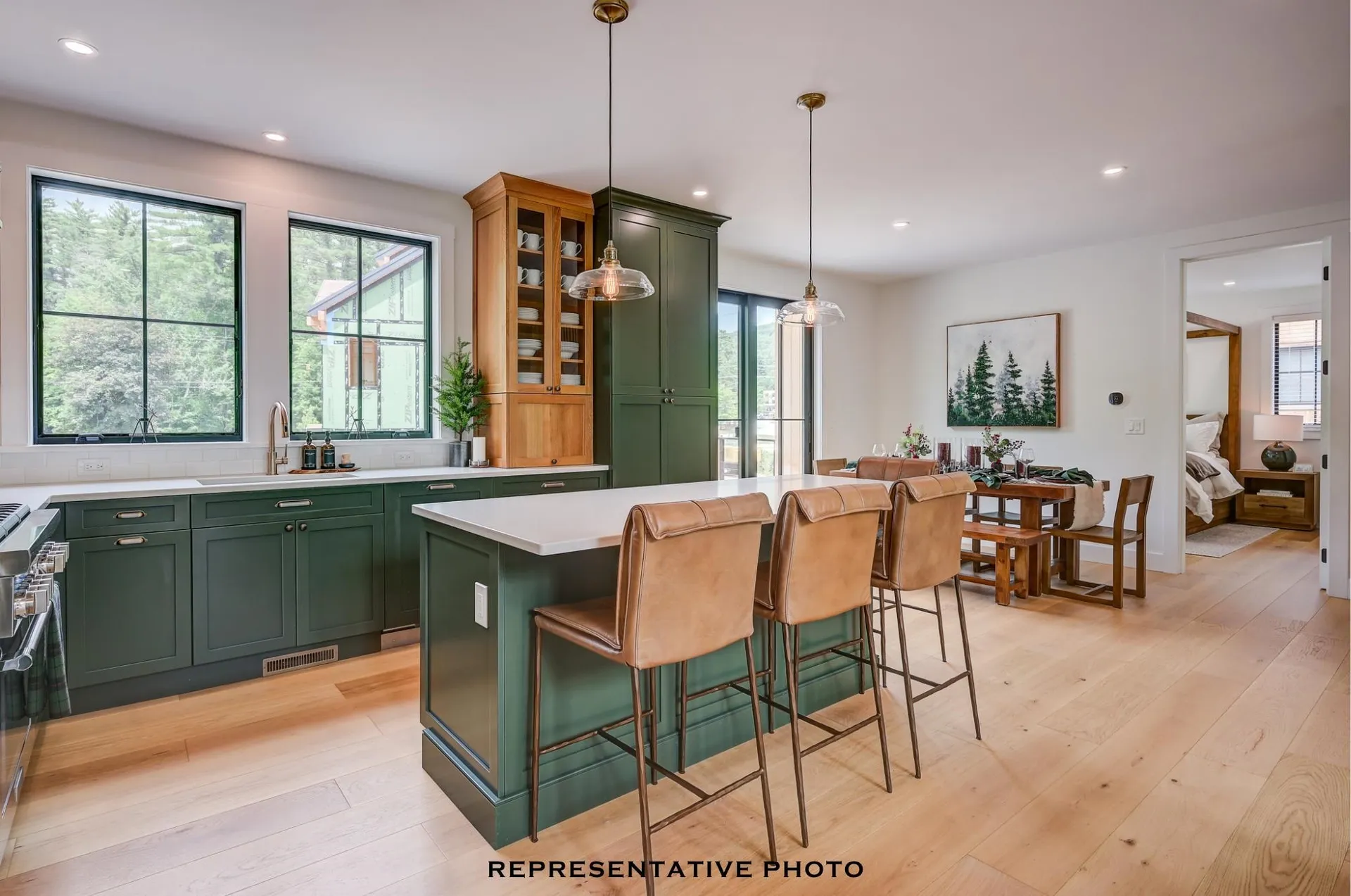 7 Black Diamond Road Conway NH 03860