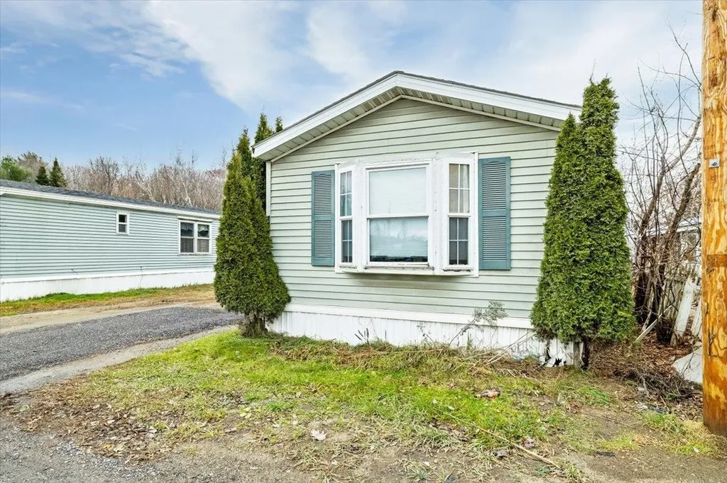 73 Pecor Avenue Milton VT 05468