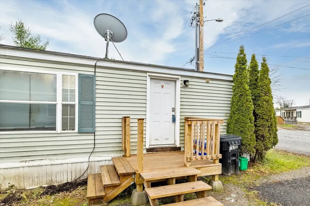 73 Pecor Avenue Milton VT 05468