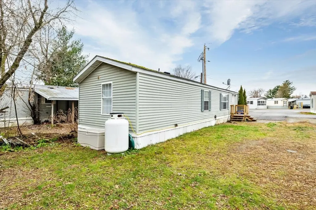 73 Pecor Avenue Milton VT 05468