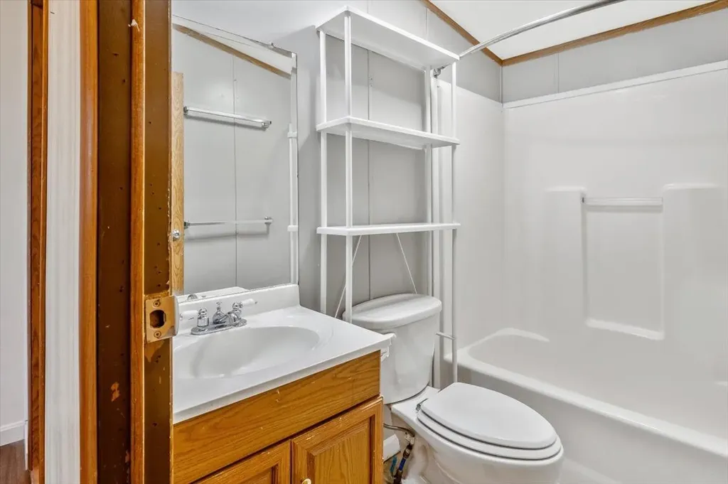 73 Pecor Avenue Milton VT 05468