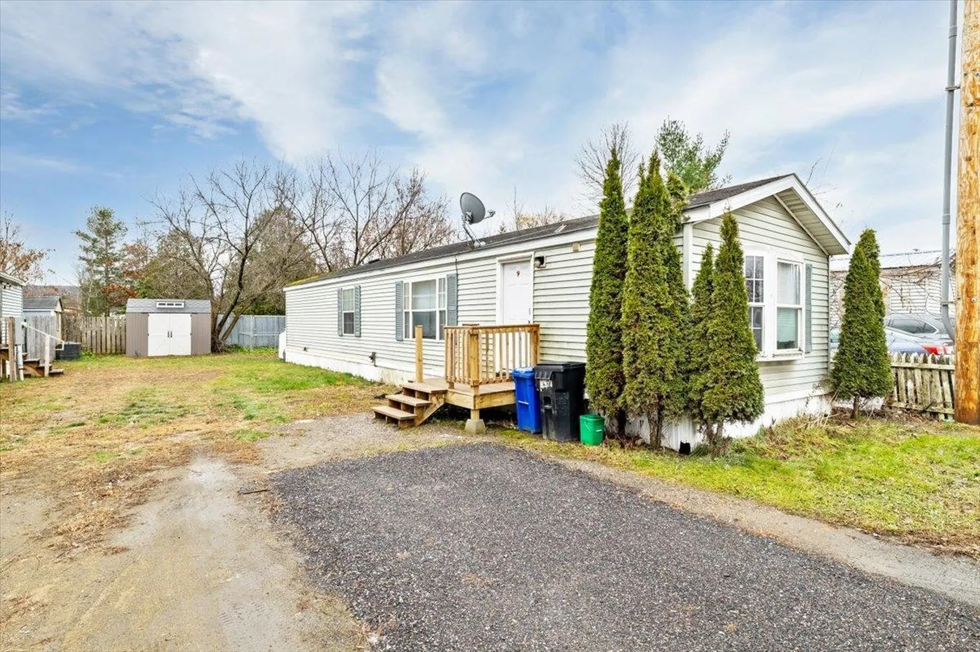 73 Pecor Avenue Milton VT 05468