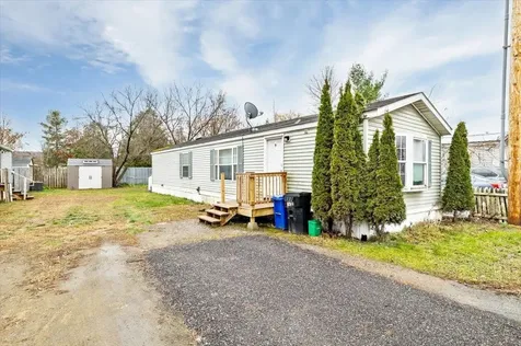 73 Pecor Avenue Milton VT 05468