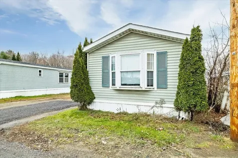 73 Pecor Avenue Milton VT 05468
