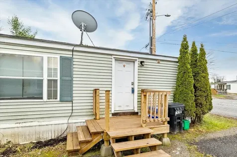 73 Pecor Avenue Milton VT 05468