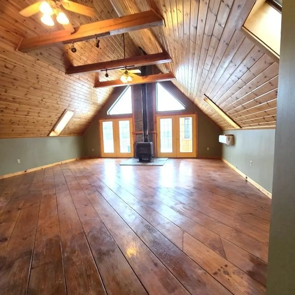 196 Hudson Drive Wheelock VT 05851