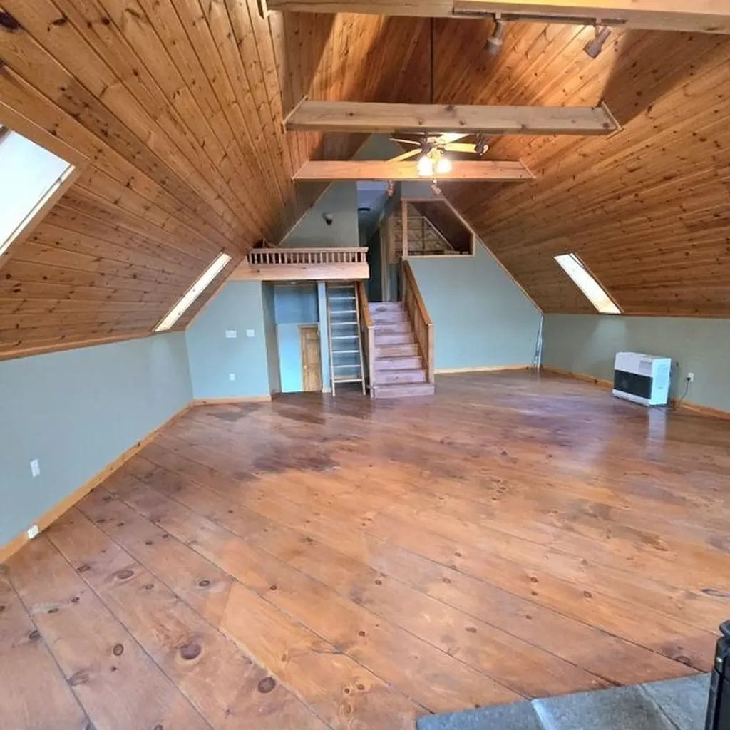 196 Hudson Drive Wheelock VT 05851