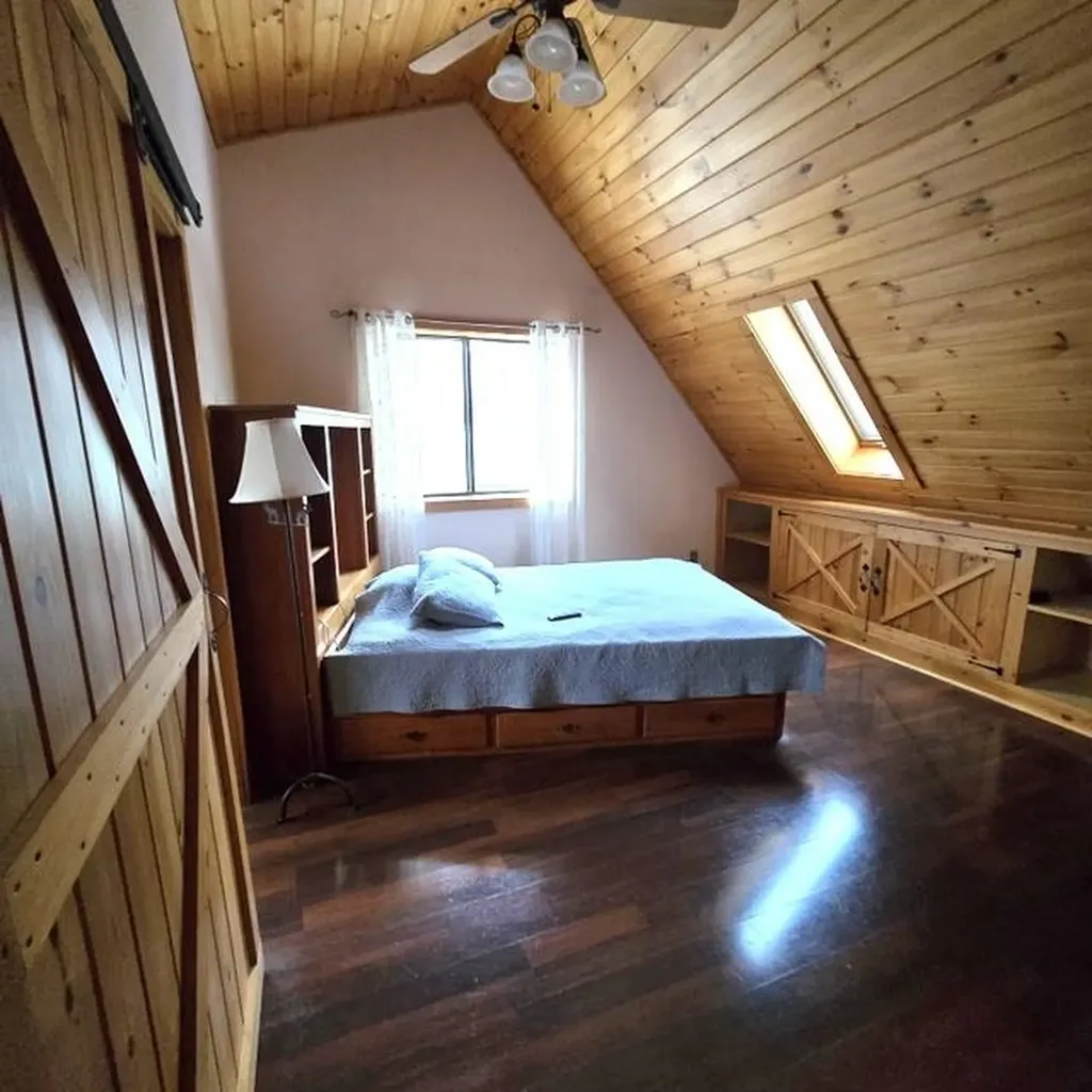 196 Hudson Drive Wheelock VT 05851