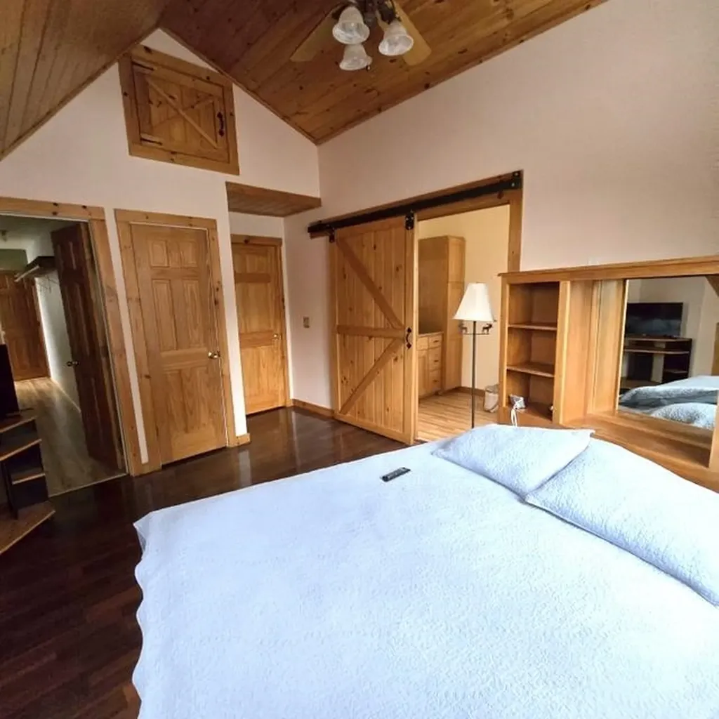 196 Hudson Drive Wheelock VT 05851