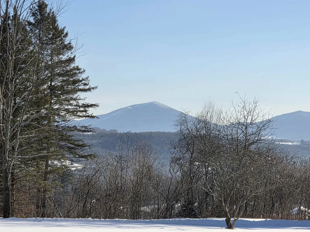 196 Hudson Drive Wheelock VT 05851