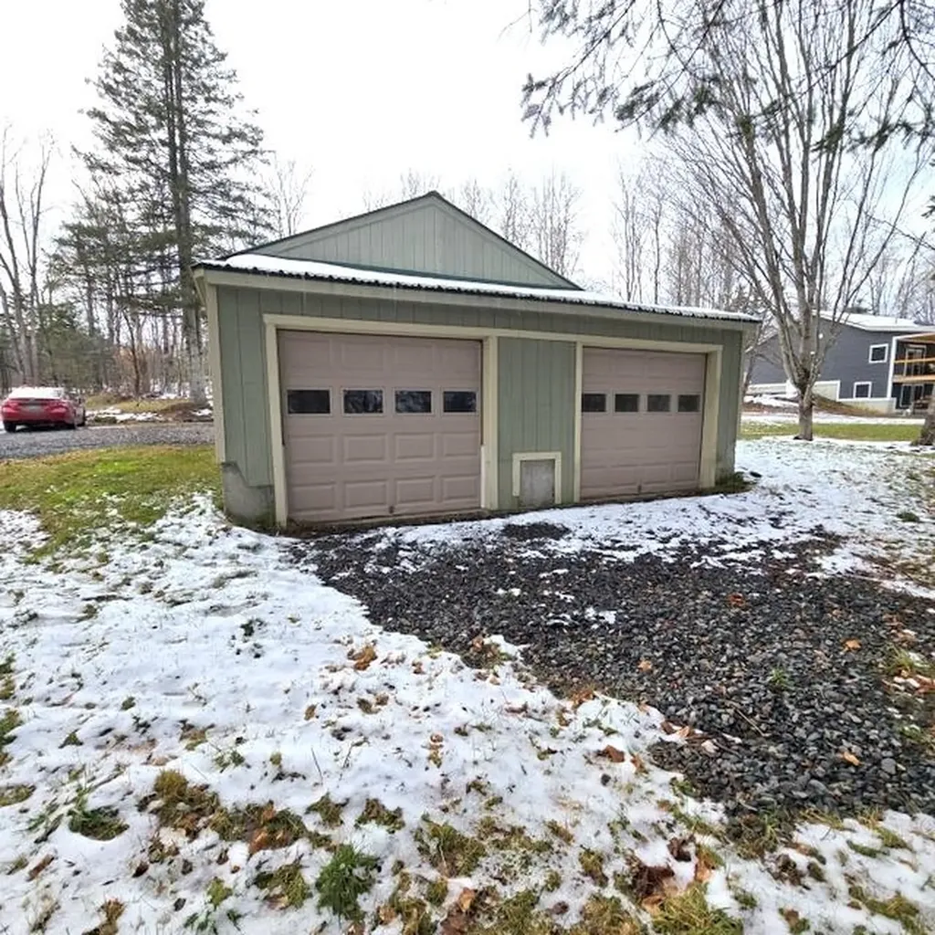 196 Hudson Drive Wheelock VT 05851