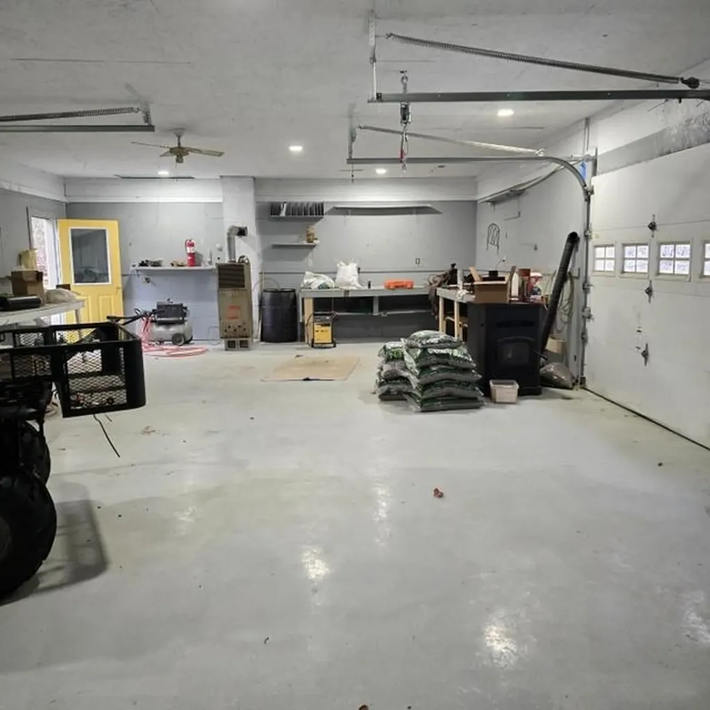 196 Hudson Drive Wheelock VT 05851