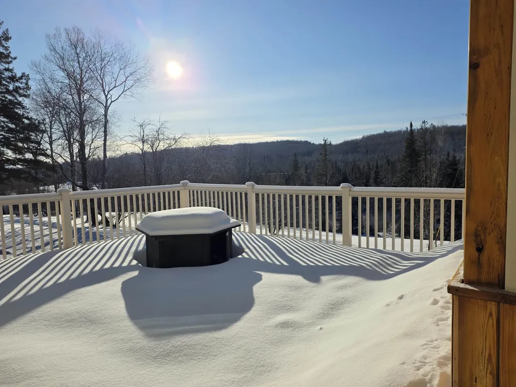 196 Hudson Drive Wheelock VT 05851