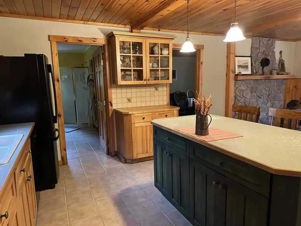 196 Hudson Drive Wheelock VT 05851