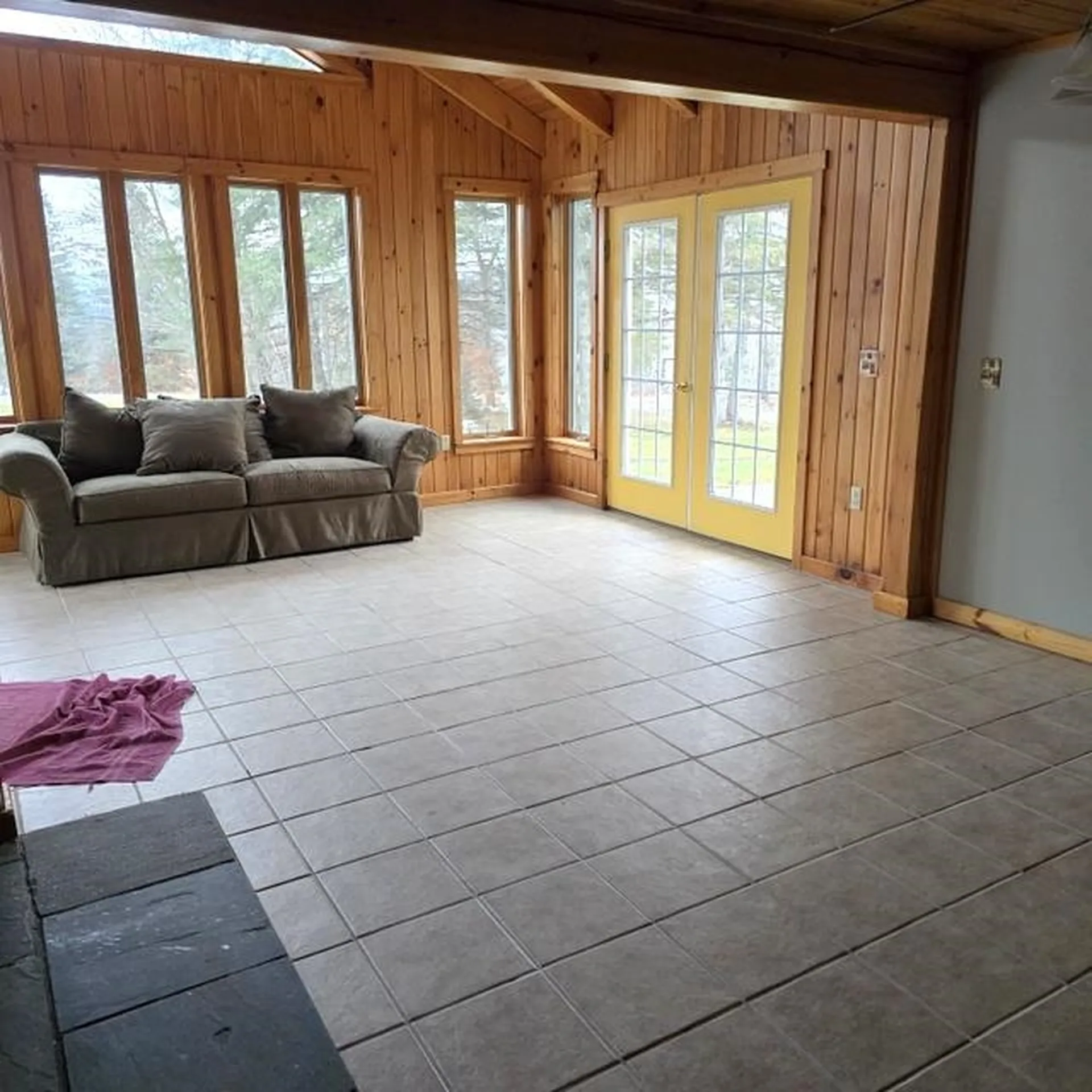 196 Hudson Drive Wheelock VT 05851