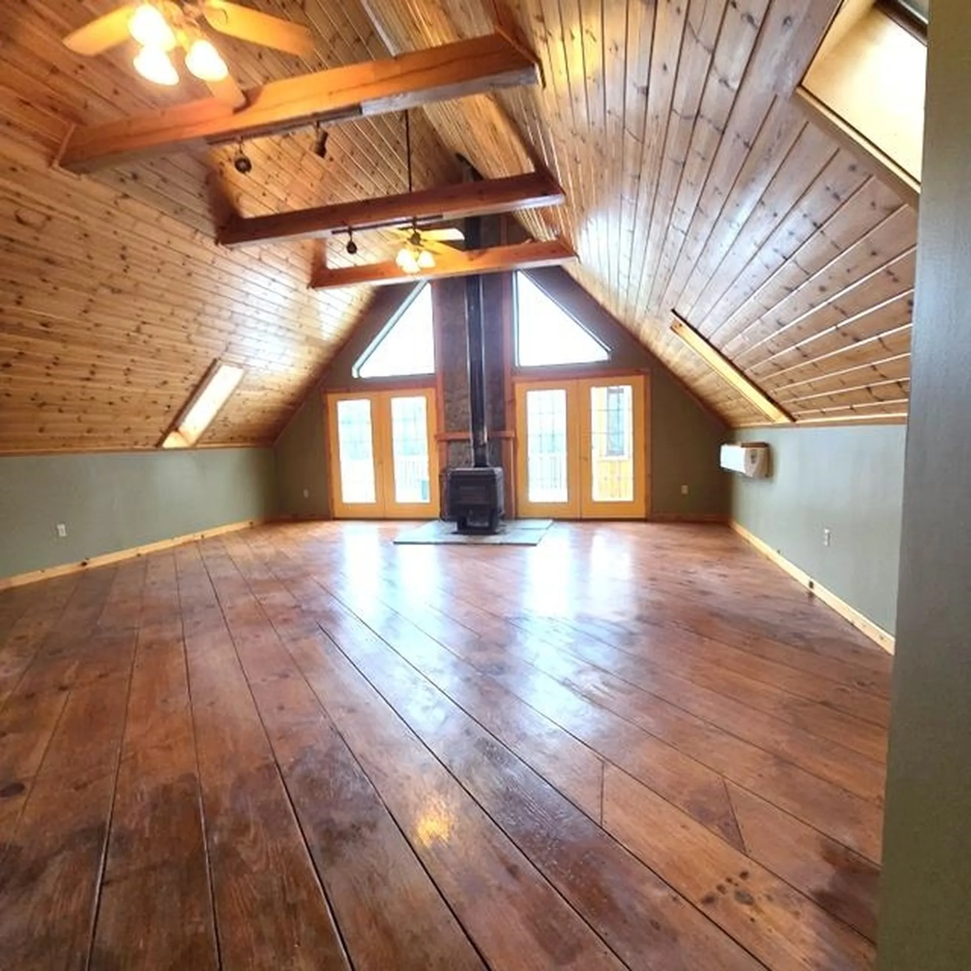 196 Hudson Drive Wheelock VT 05851