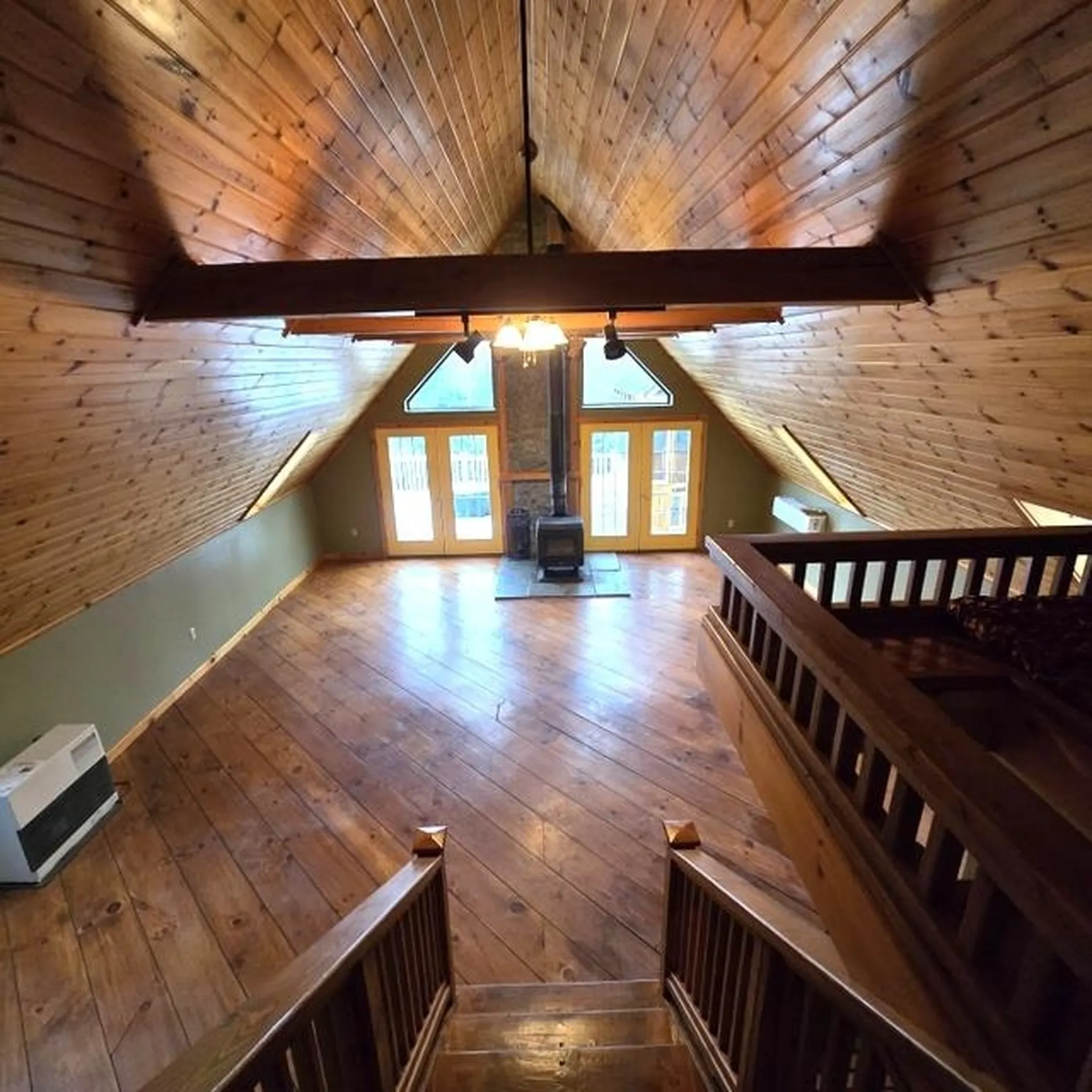 196 Hudson Drive Wheelock VT 05851