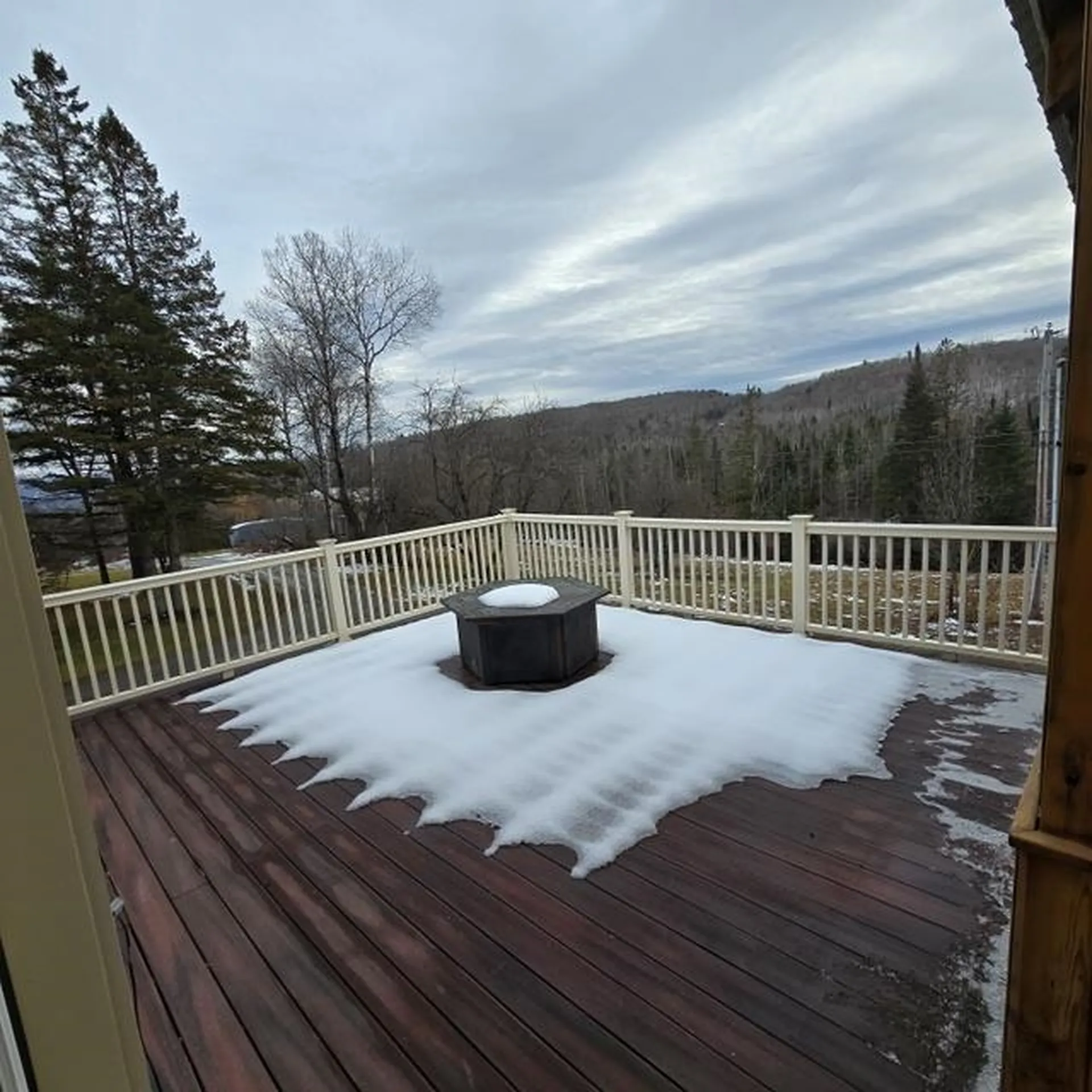 196 Hudson Drive Wheelock VT 05851