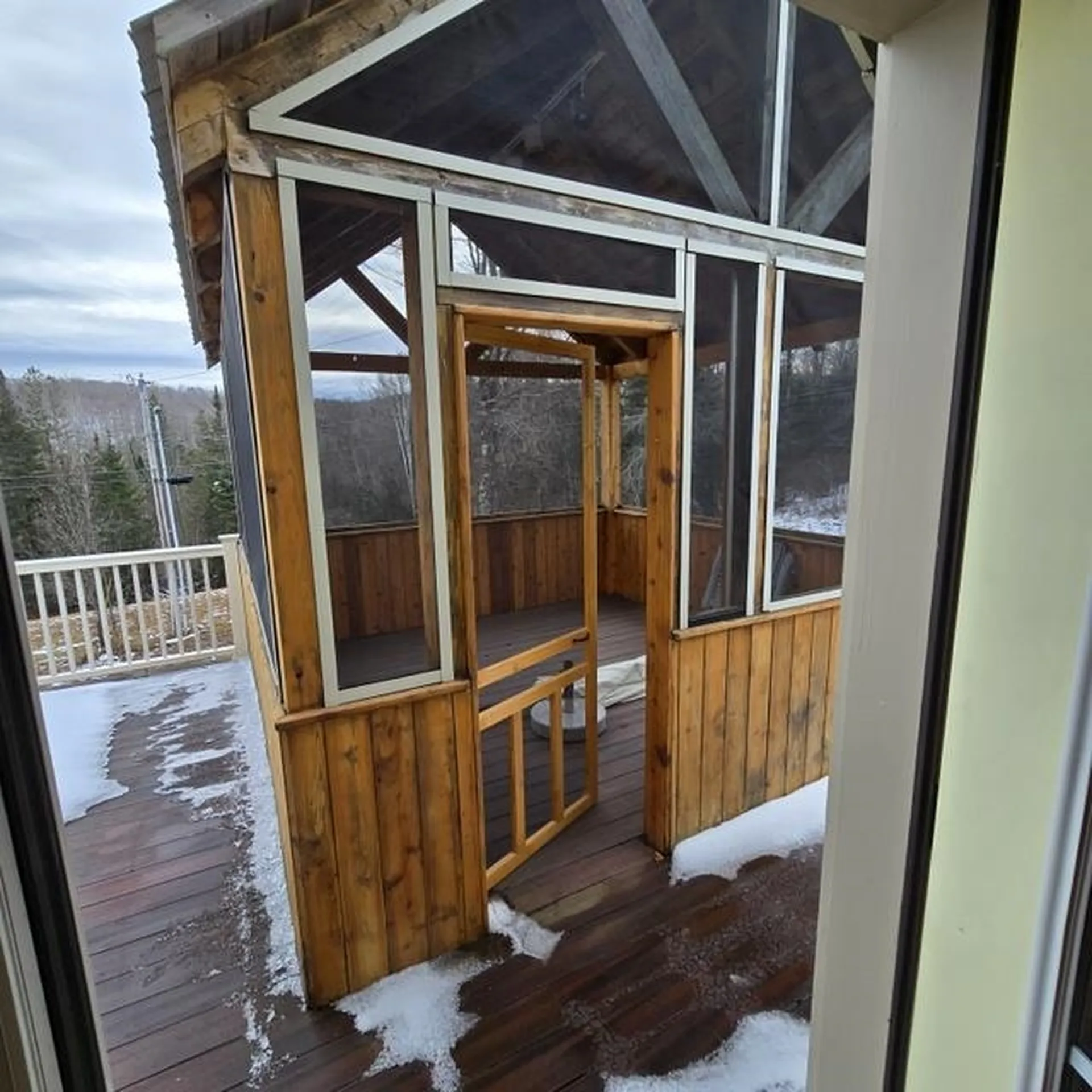 196 Hudson Drive Wheelock VT 05851