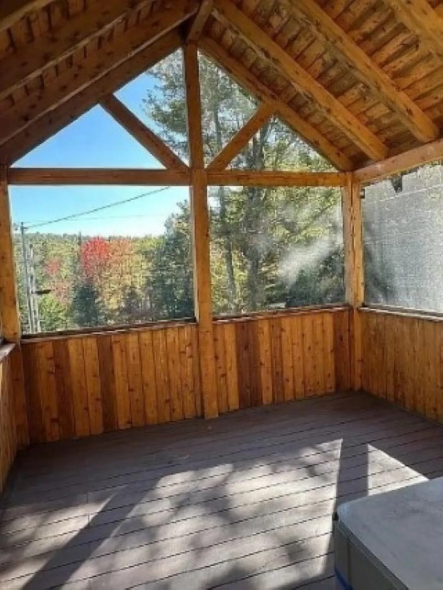 196 Hudson Drive Wheelock VT 05851