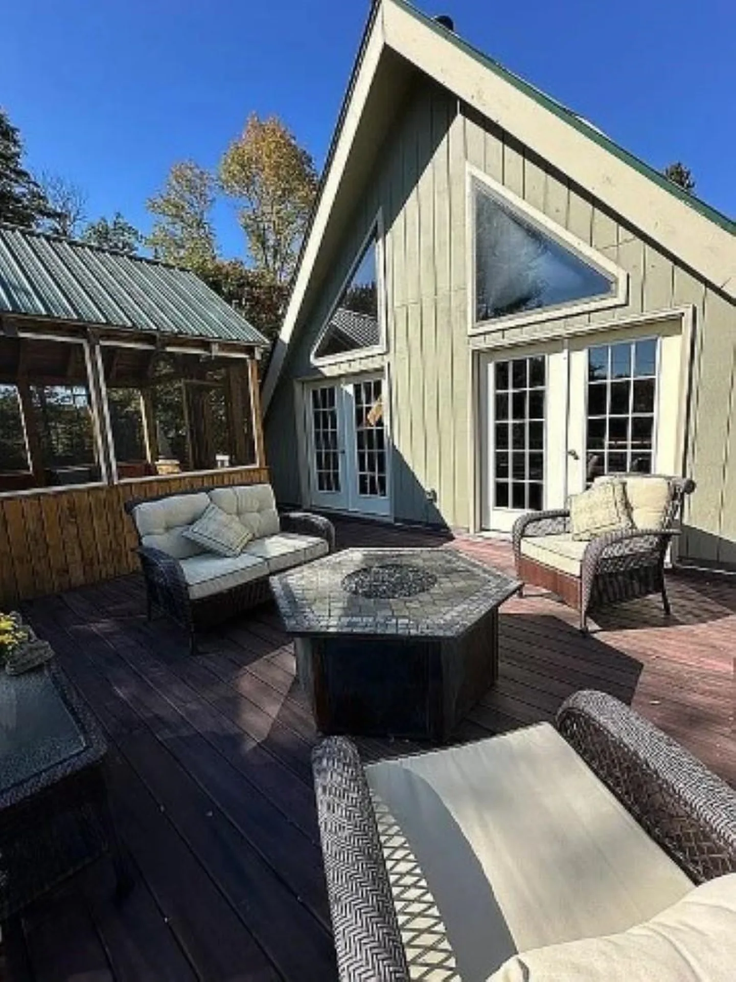196 Hudson Drive Wheelock VT 05851