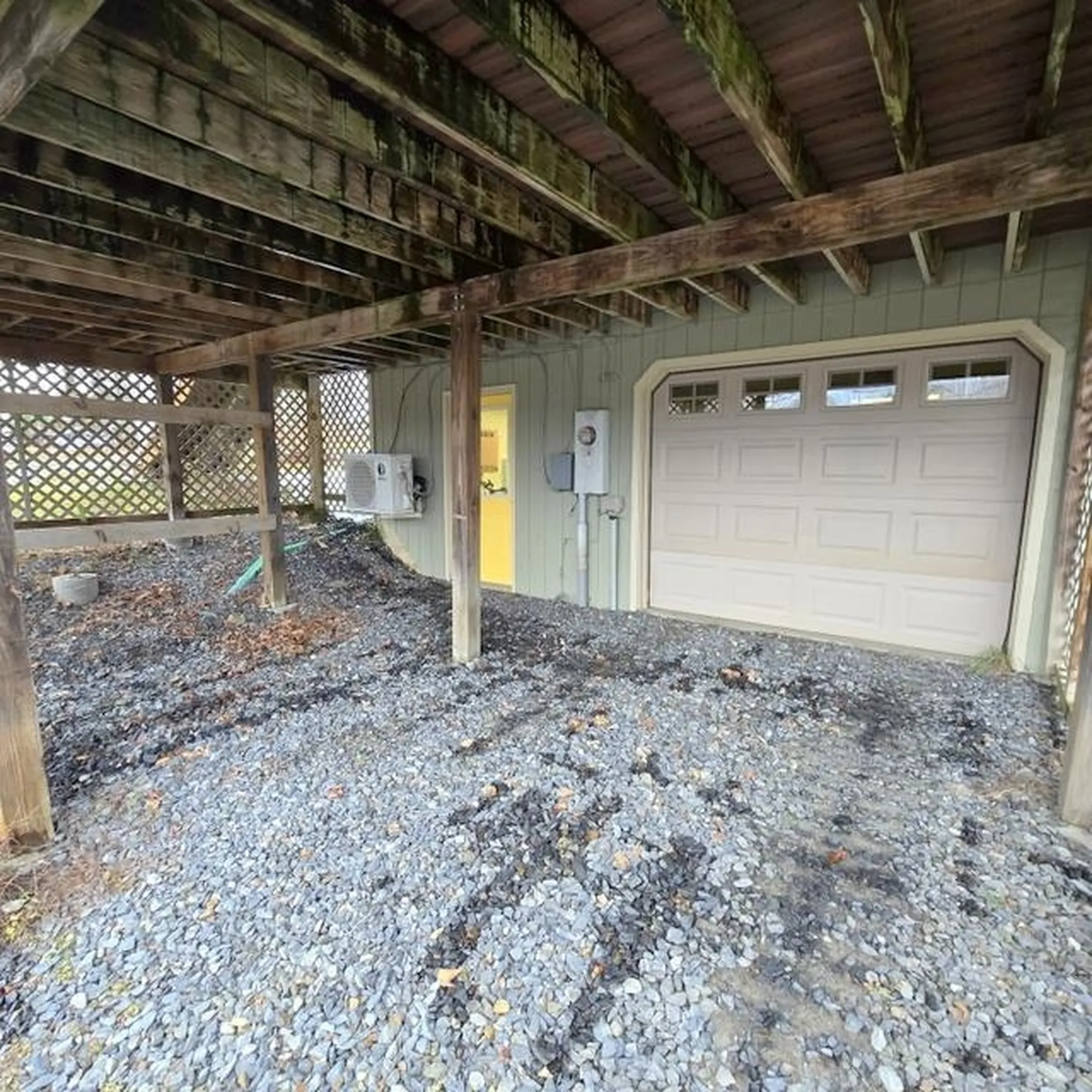 196 Hudson Drive Wheelock VT 05851