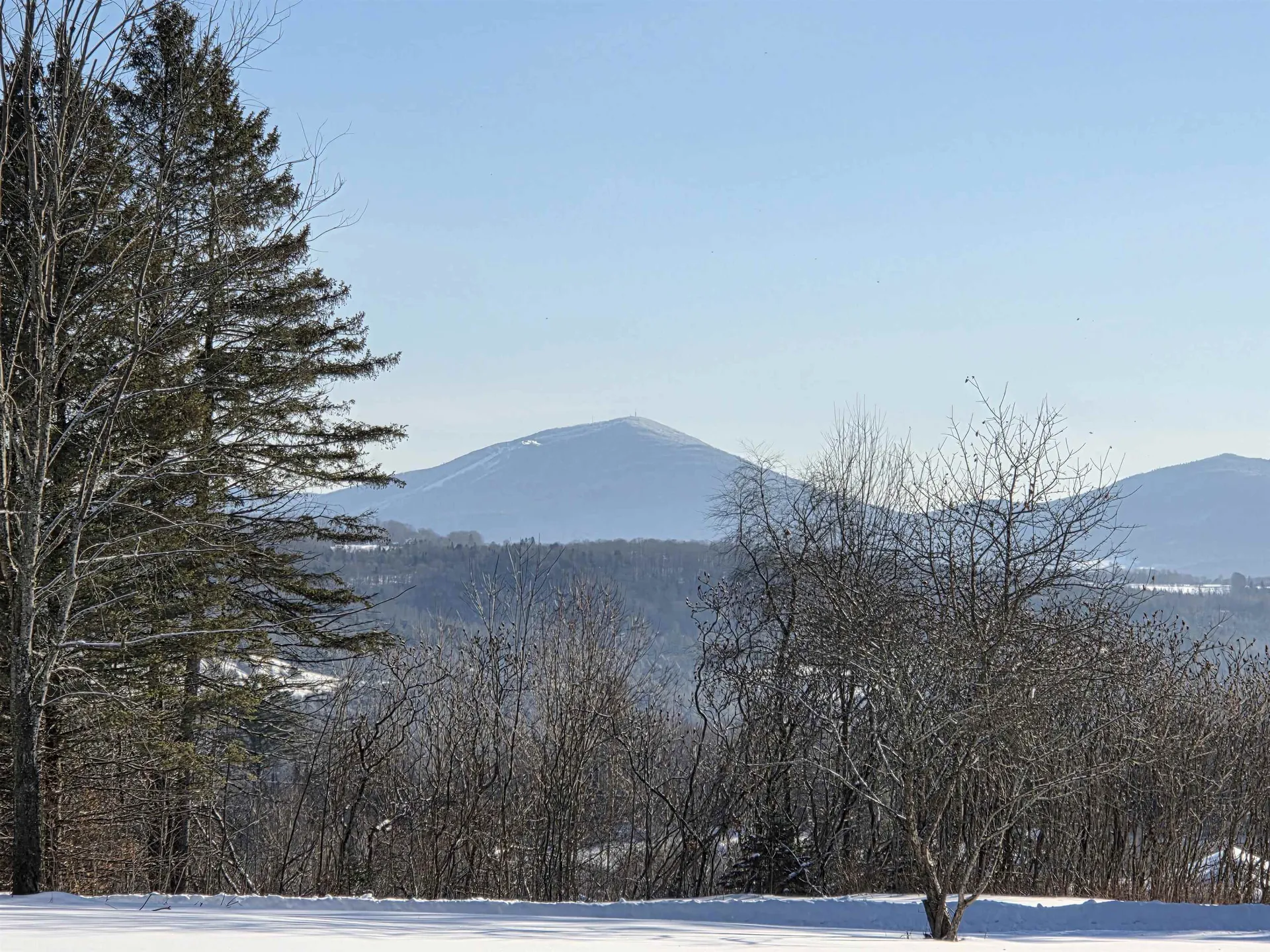 196 Hudson Drive Wheelock VT 05851