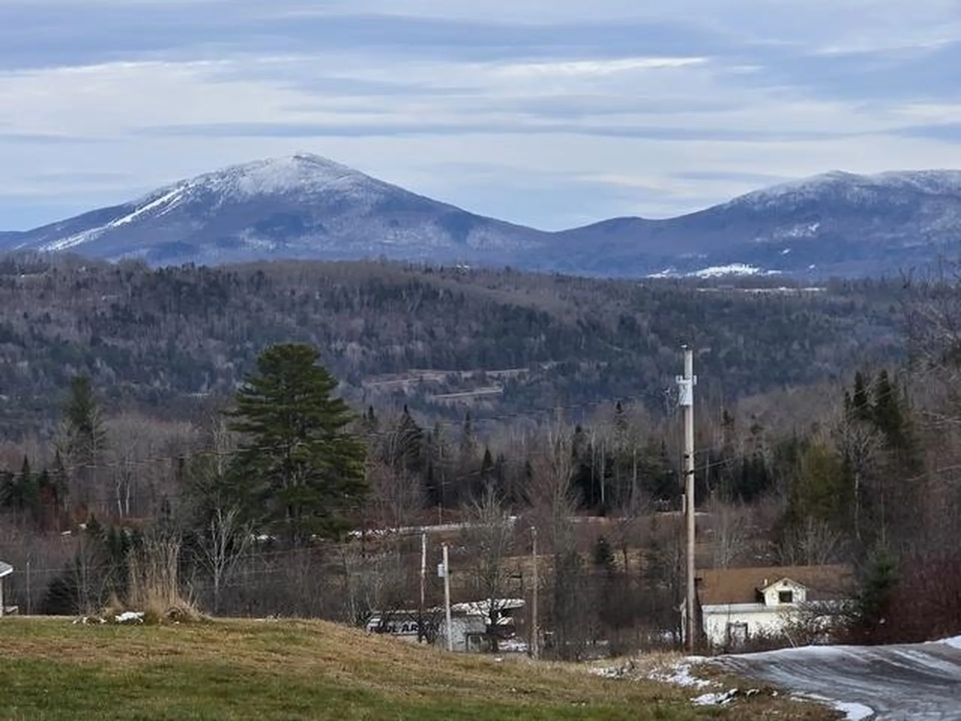 196 Hudson Drive Wheelock VT 05851