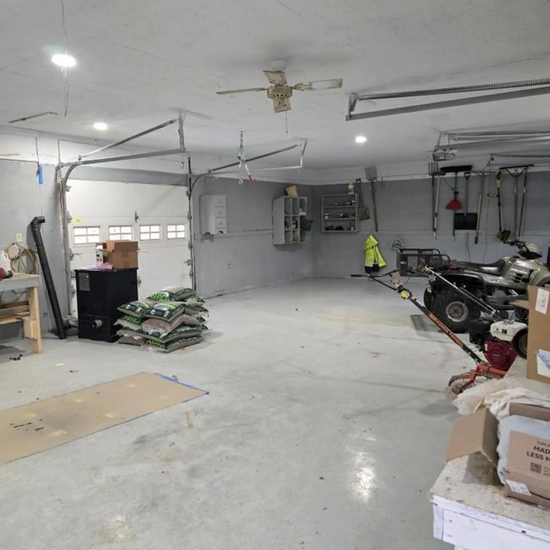 196 Hudson Drive Wheelock VT 05851