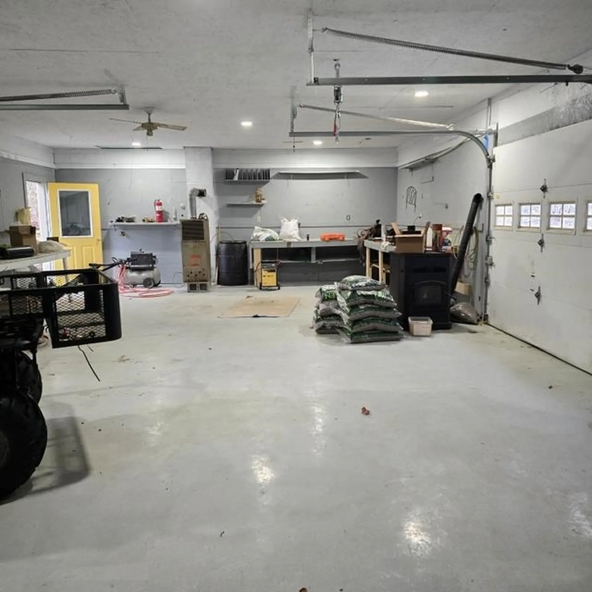 196 Hudson Drive Wheelock VT 05851