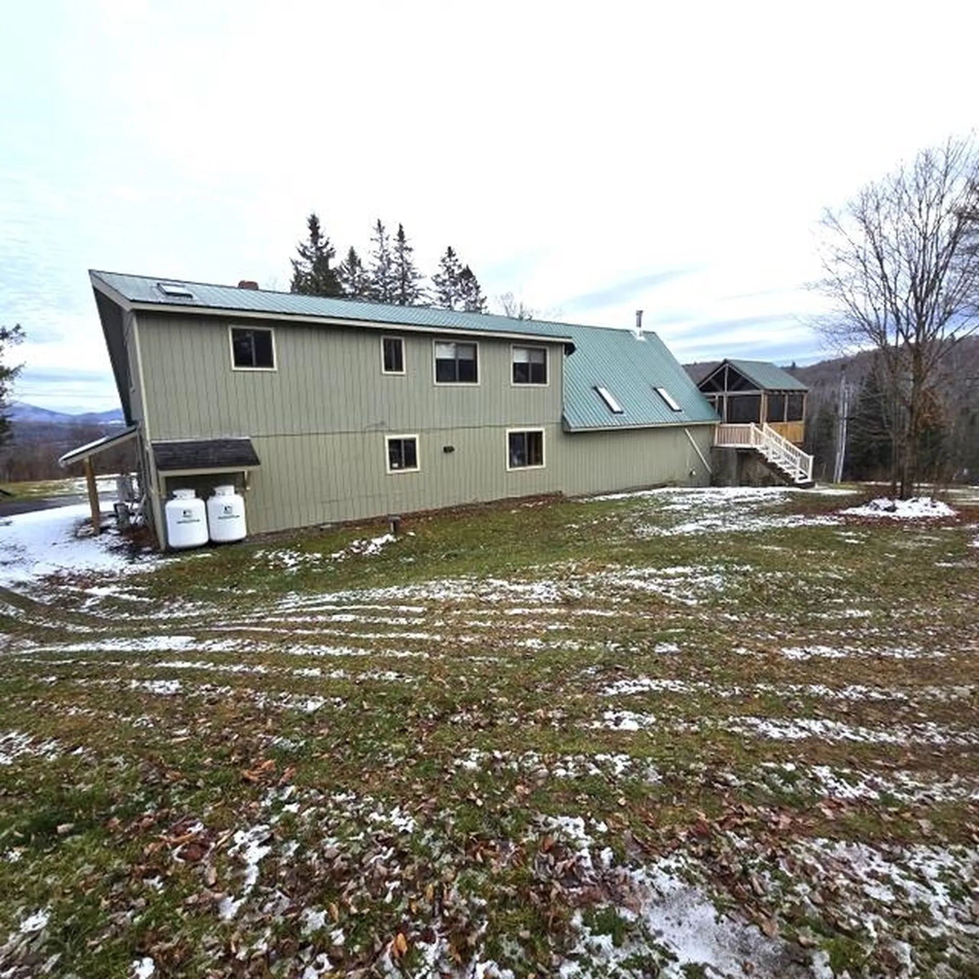 196 Hudson Drive Wheelock VT 05851