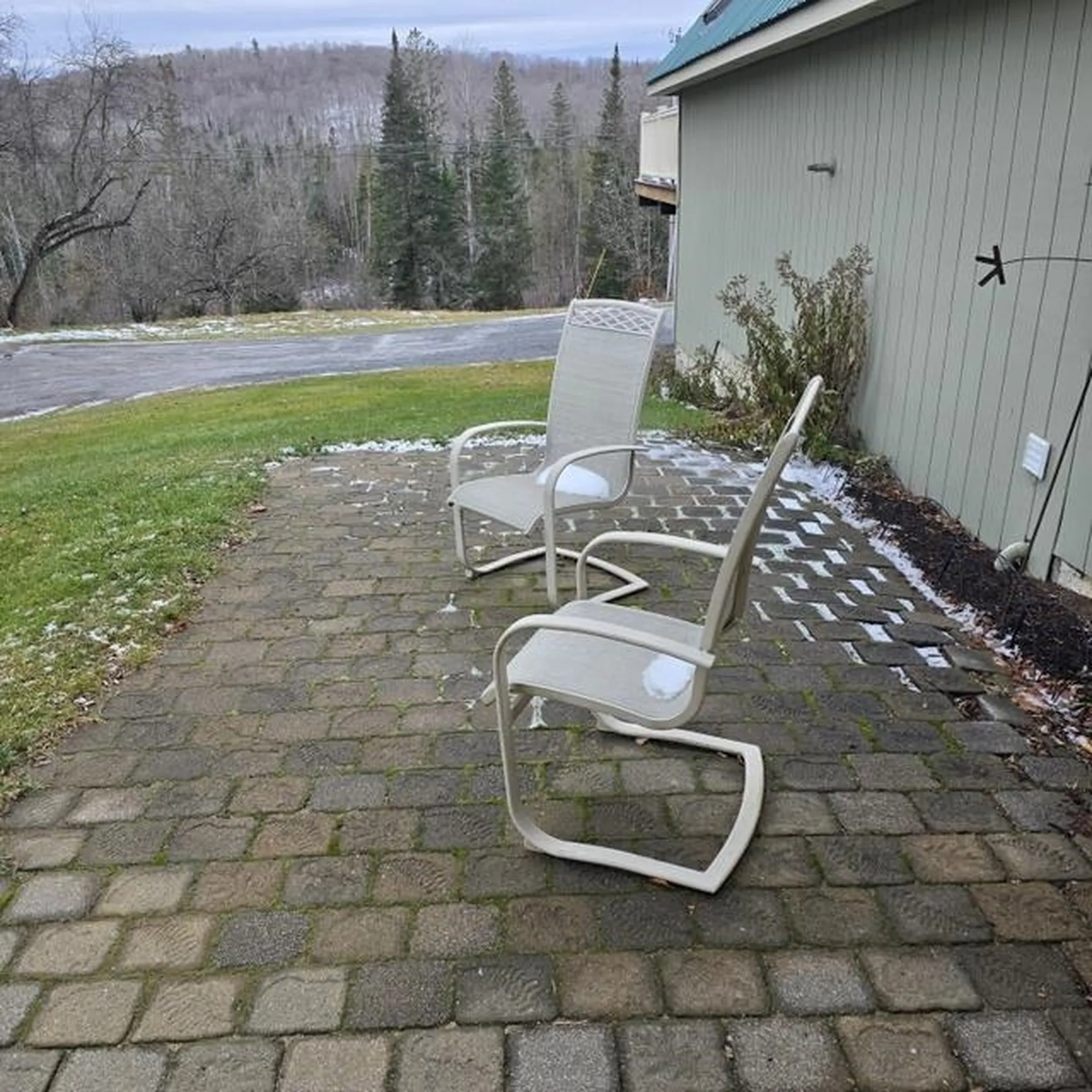 196 Hudson Drive Wheelock VT 05851