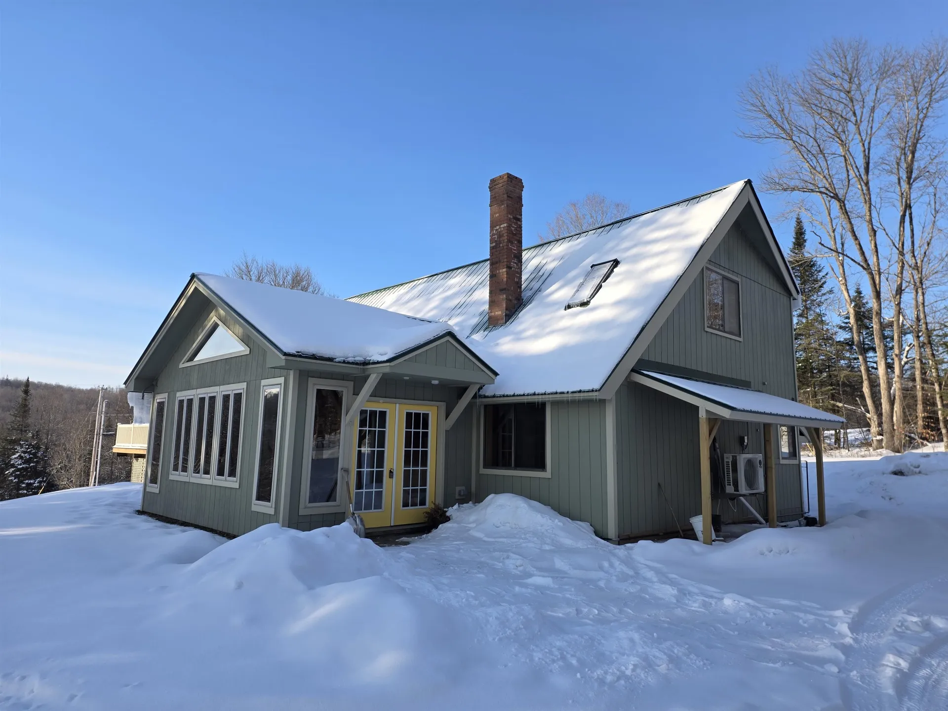 196 Hudson Drive Wheelock VT 05851