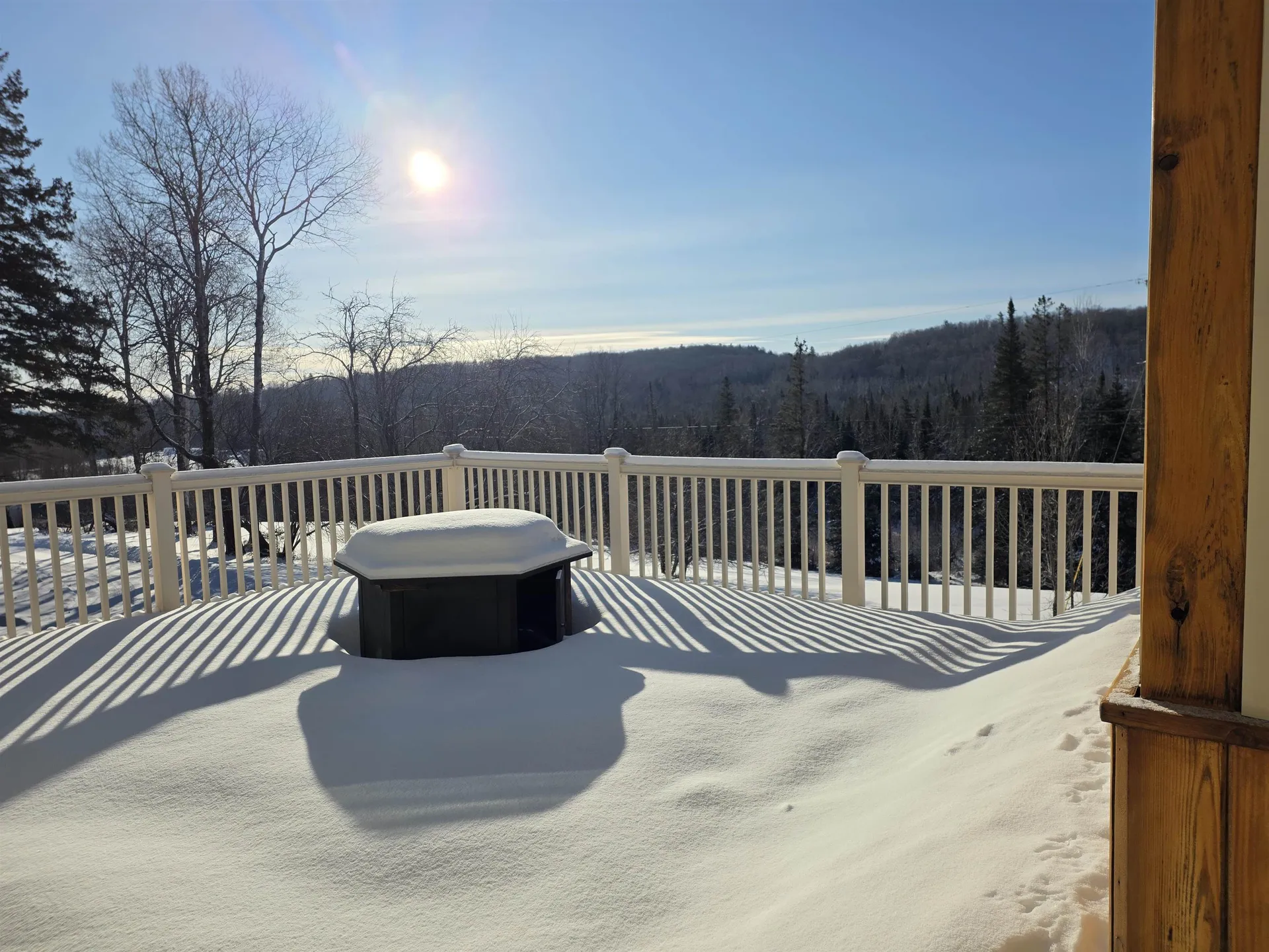 196 Hudson Drive Wheelock VT 05851