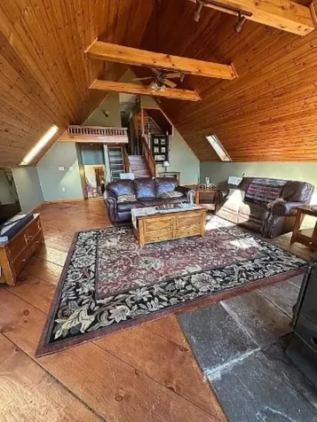 196 Hudson Drive Wheelock VT 05851