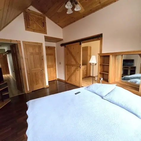 196 Hudson Drive Wheelock VT 05851