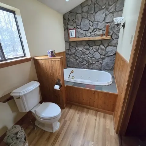 196 Hudson Drive Wheelock VT 05851