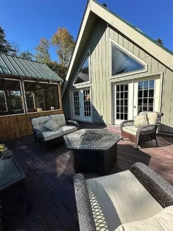 196 Hudson Drive Wheelock VT 05851