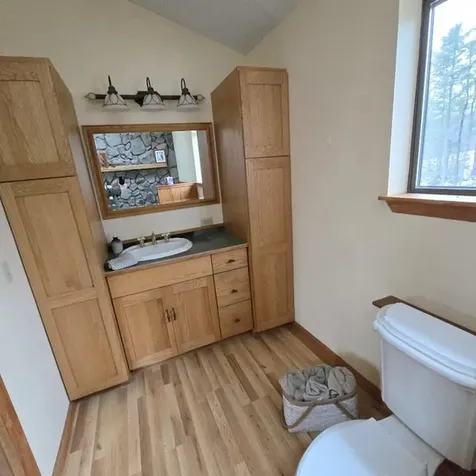 196 Hudson Drive Wheelock VT 05851