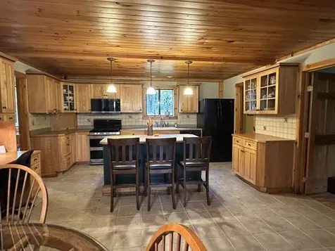 196 Hudson Drive Wheelock VT 05851