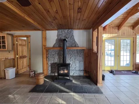 196 Hudson Drive Wheelock VT 05851