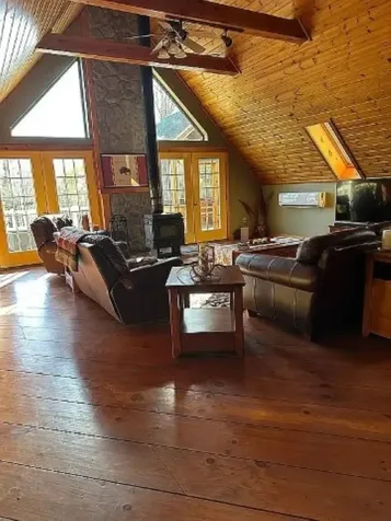 196 Hudson Drive Wheelock VT 05851