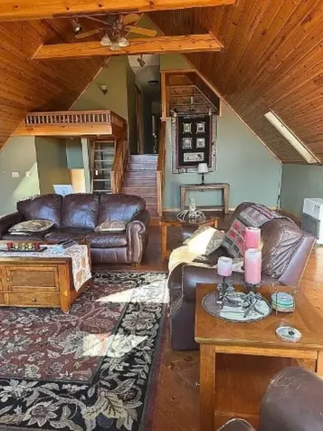 196 Hudson Drive Wheelock VT 05851