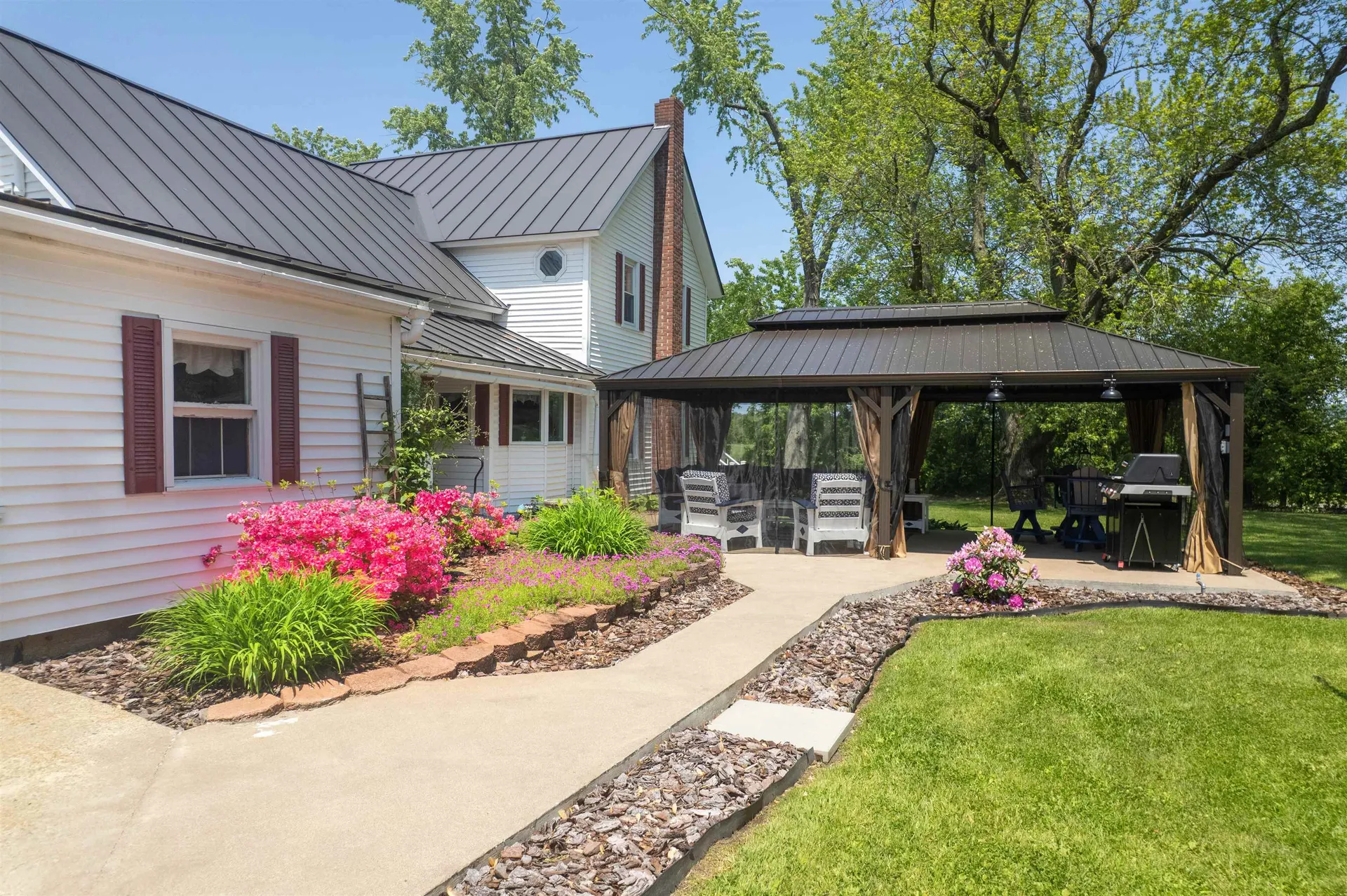 640 Orchard Drive Bridport VT 05734