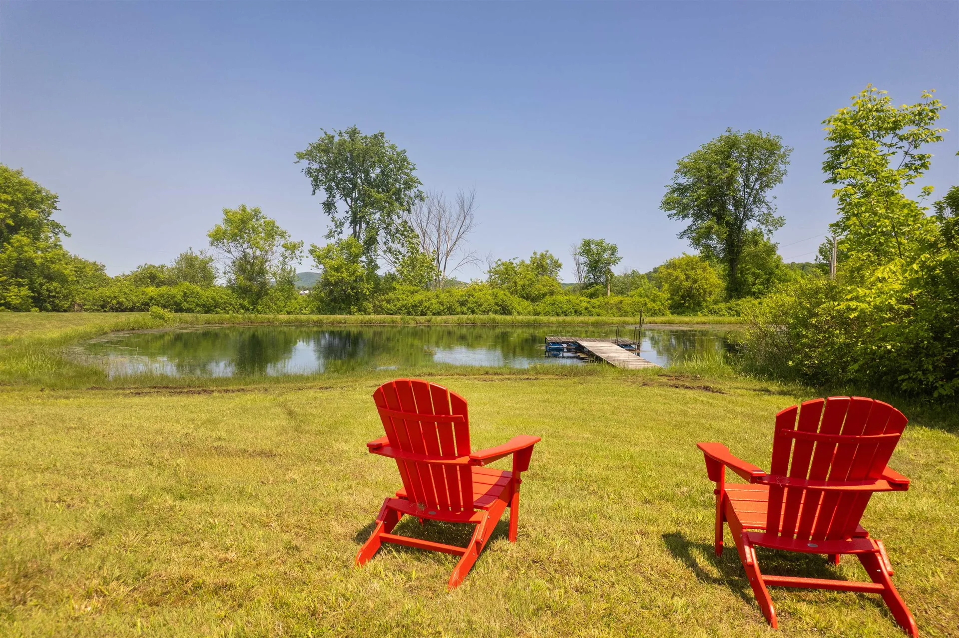 640 Orchard Drive Bridport VT 05734