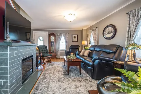 640 Orchard Drive Bridport VT 05734