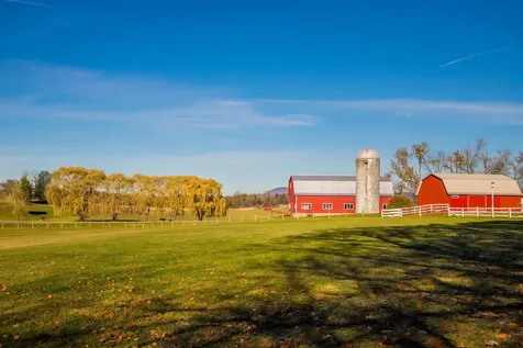 640 Orchard Drive Bridport VT 05734